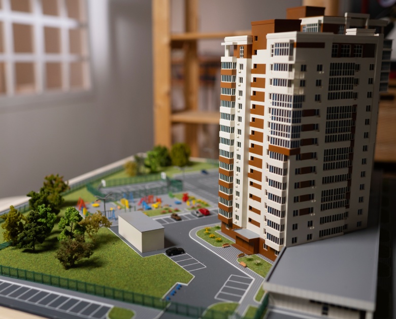 Residential & Commercial Projects